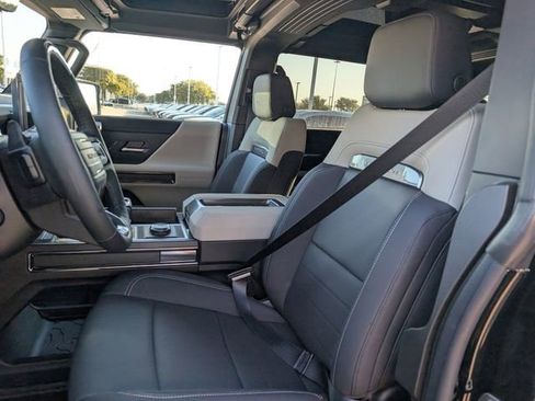 New 2026 GMC Hummer EV SUV image 18