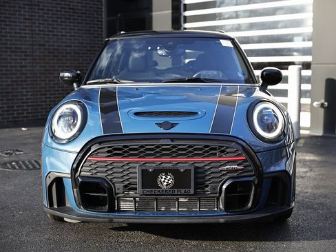 Used 2024 MINI Cooper John Cooper Works image 16