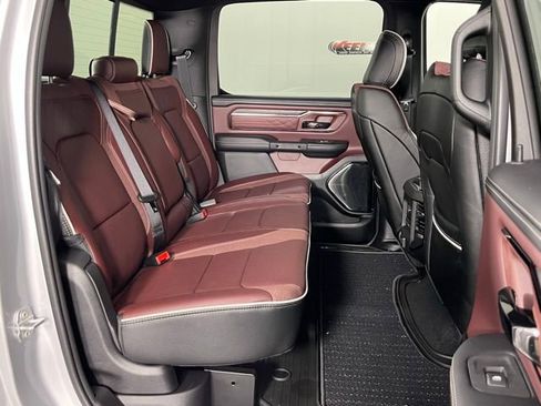 New 2026 RAM 1500 Limited image 33