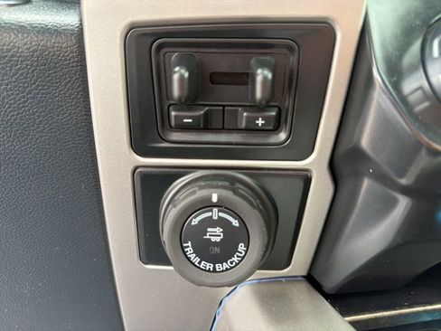 Used 2022 Ford F350 Lariat w/ Lariat Ultimate Package AWD/4WD image 46