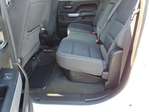 Used 2016 Chevrolet Silverado 1500 LT w/ All Star Edition AWD/4WD image 14