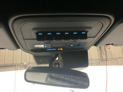 Used 2022 Ford Bronco Badlands AWD/4WD image 16