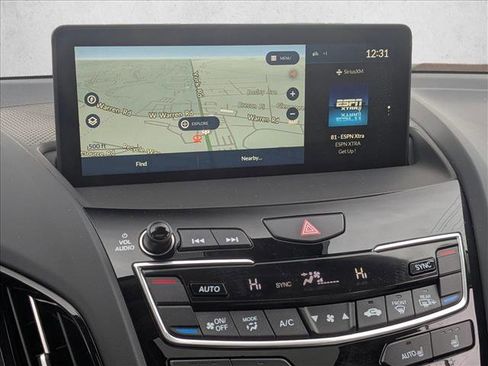 New 2026 Acura RDX SH-AWD w/ Technology Package image 14