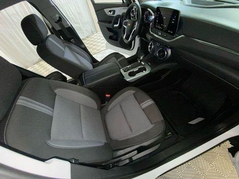 Used 2024 Chevrolet Blazer LT w/ Convenience Package FWD image 38
