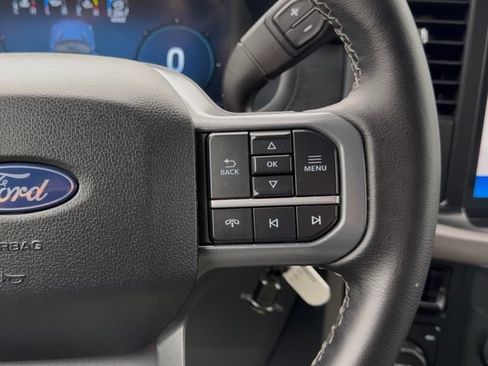 Used 2025 Ford F150 XLT w/ Equipment Group 301A Standard AWD/4WD image 19