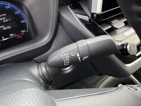 New 2026 Toyota Corolla SE image 27