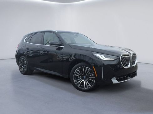 New 2026 BMW X3 xDrive30 w/ Convenience Package image 2