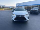 Used 2016 Lexus RX 350 F Sport image 3