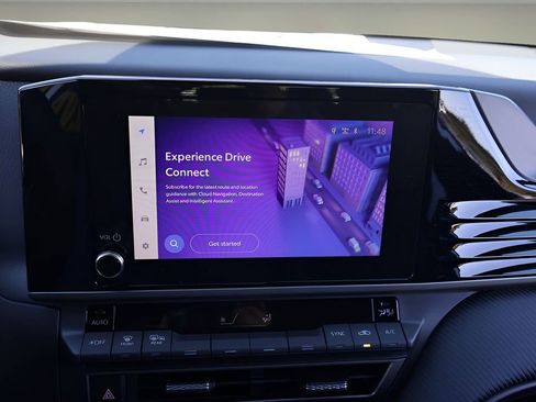 New 2026 Toyota Camry SE image 22