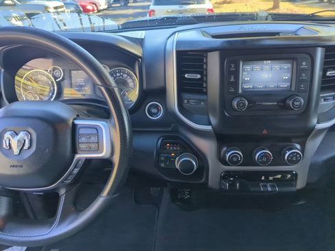 Used 2019 RAM 2500 Big Horn image 18