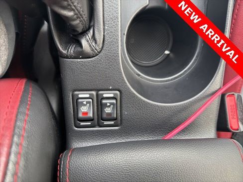 Used 2020 Subaru WRX Premium w/ Performance Package image 15