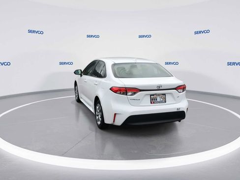 Used 2023 Toyota Corolla LE FWD image 7