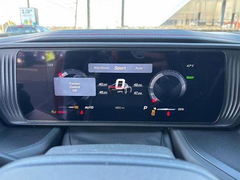 Used 2025 Dodge Charger R/T w/ Quick Order Package 25M R/T image 29