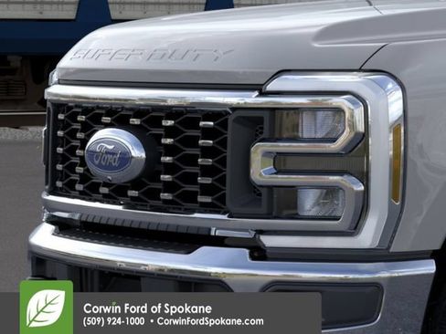 New 2026 Ford F350 Lariat AWD/4WD image 17