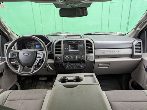Used 2019 Ford F350 XL w/ XL Value Package image 23