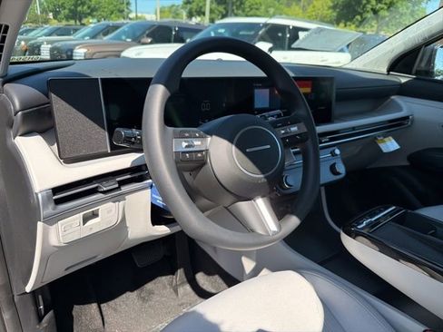 New 2026 Hyundai Tucson Blue SE AWD/4WD image 9