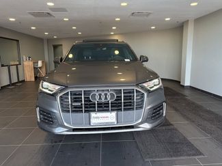 Used 2021 Audi Q7 2.0T Premium w/ Convenience Package video 2