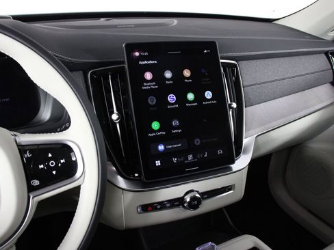 New 2026 Volvo XC90 T8 Ultra w/ Protection Package Premier image 6