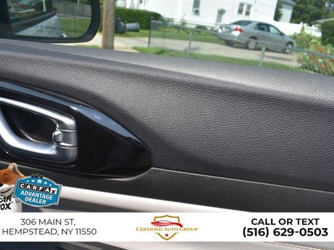 Used 2026 Jeep Compass Limited AWD/4WD image 19