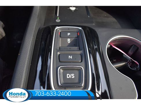 New 2025 Honda Pilot Black Edition image 19