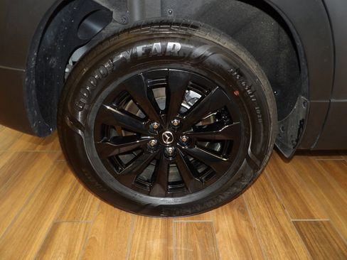 Used 2025 MAZDA CX-50 AWD 2.5 Hybrid w/ Weather Package image 6