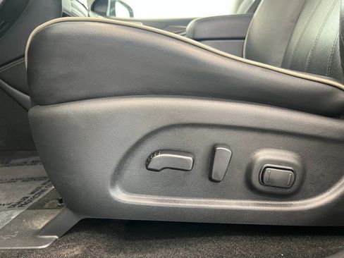 Used 2018 INFINITI QX60 Luxe w/ Premium Package AWD/4WD image 13