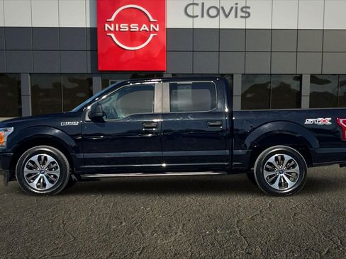 Used 2020 Ford F150 XL w/ Equipment Group 101A Mid RWD image 6