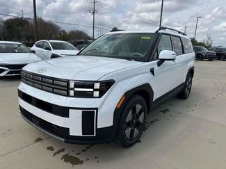New 2026 Hyundai Santa Fe SEL FWD video 3