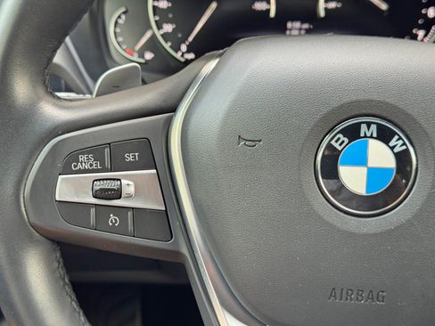 Used 2020 BMW X3 sDrive30i RWD image 21
