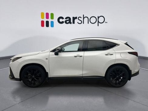 Used 2023 Lexus NX 350 F Sport image 2