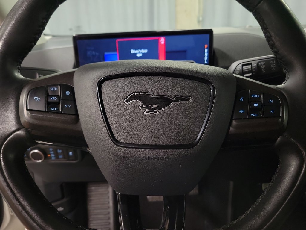 Used 2023 Ford Mustang Mach-E Select AWD/4WD image 22