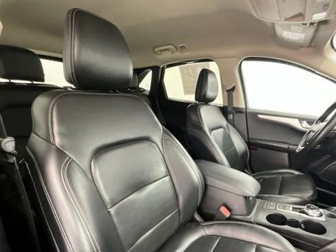 Used 2020 Ford Escape SEL AWD/4WD image 13