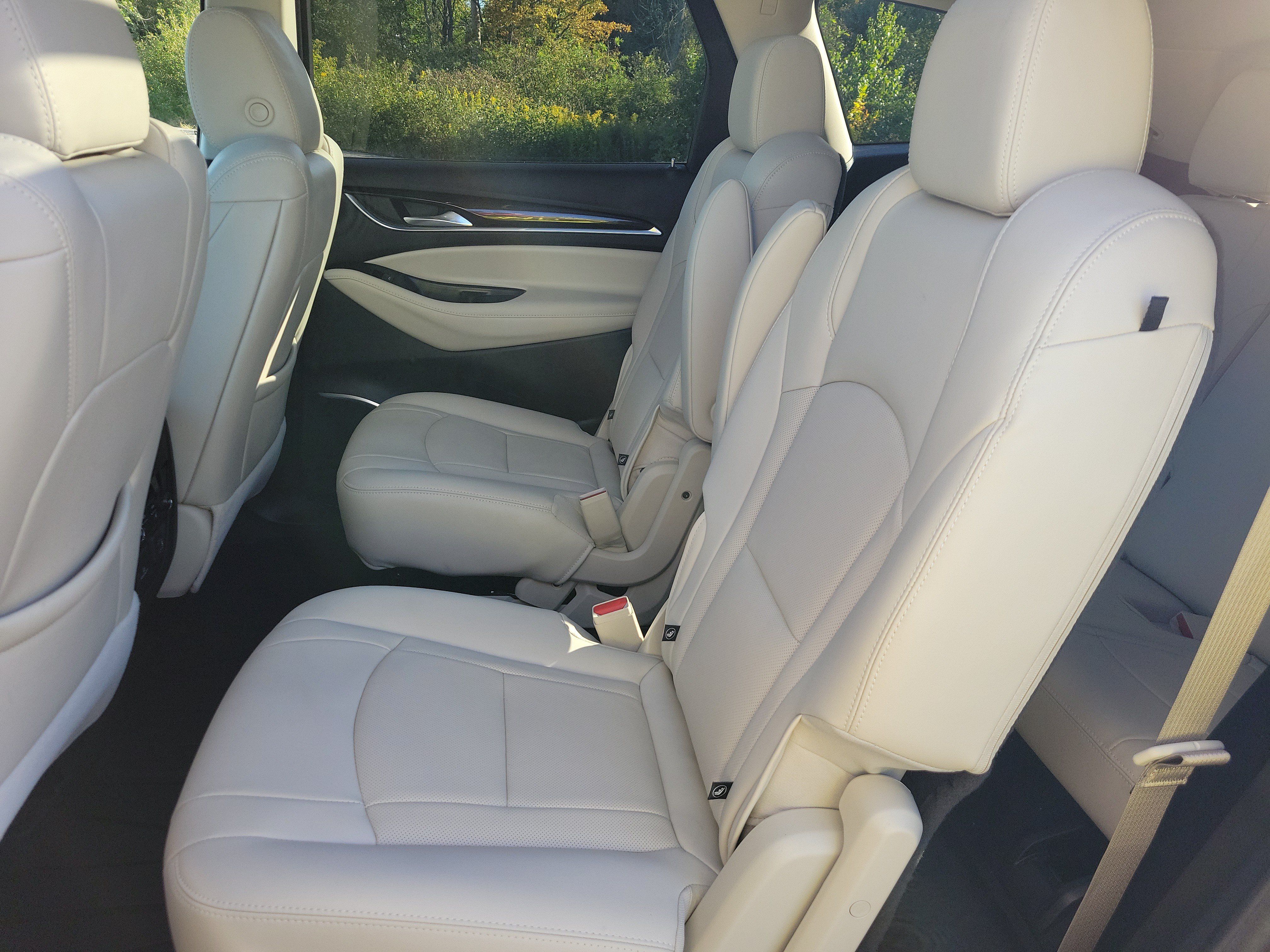 Used 2023 Buick Enclave Premium w/ Experience Buick Package AWD/4WD image 16