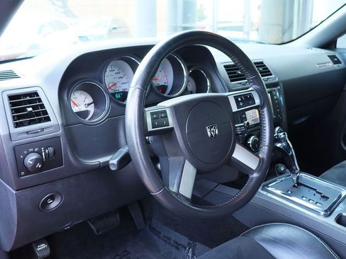 Used 2008 Dodge Challenger SRT8 image 34