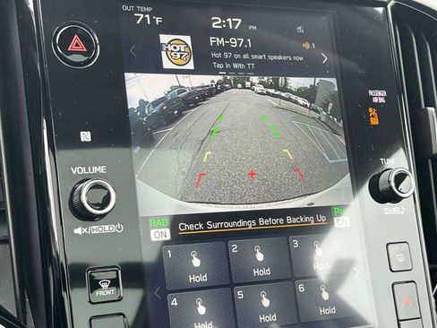 Used 2023 Subaru Ascent Onyx Edition image 24