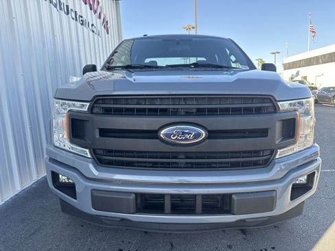 Used 2019 Ford F150 XL w/ Equipment Group 101A Mid image 9