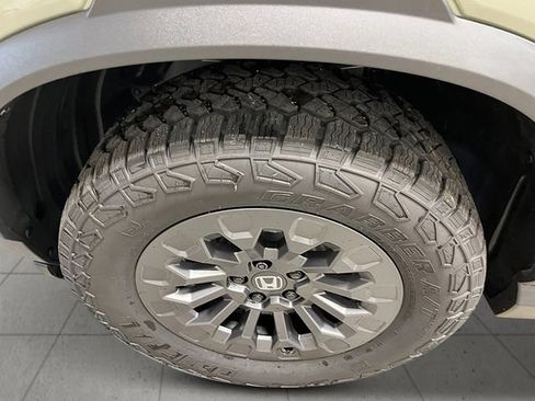 New 2026 Honda Passport TrailSport image 11