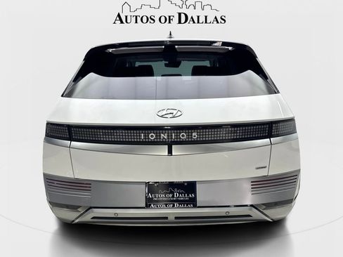 Used 2023 Hyundai Ioniq 5 Limited image 7