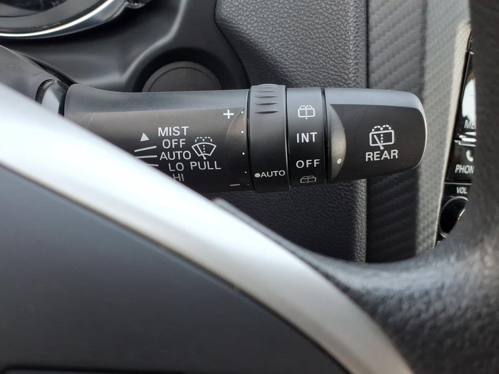 Used 2024 Mitsubishi Outlander Sport ES AWD/4WD image 28