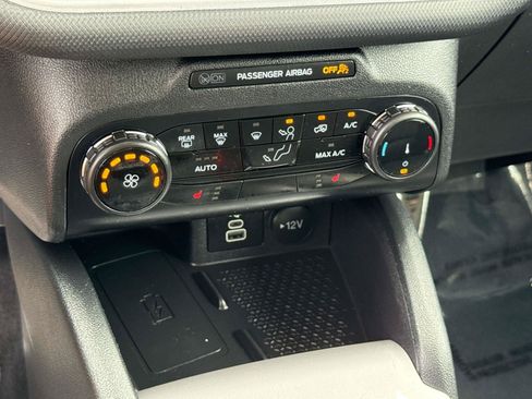 Used 2023 Ford Bronco Sport Big Bend w/ Convenience Package AWD/4WD image 11