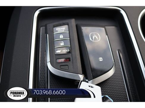 New 2026 Acura MDX Advance Package image 41