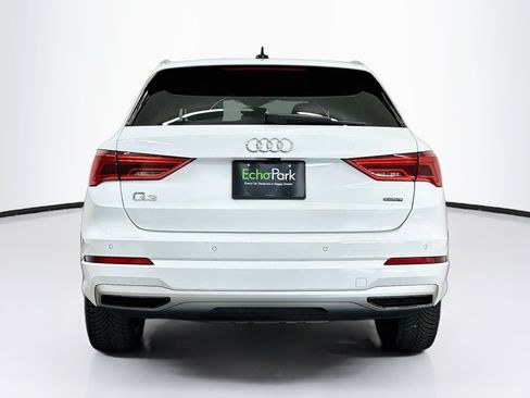 Used 2022 Audi Q3 2.0T Premium w/ Convenience Package AWD/4WD image 7