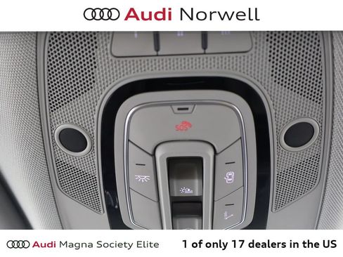 Used 2018 Audi Q5 Prestige w/ Prestige Package AWD/4WD image 9