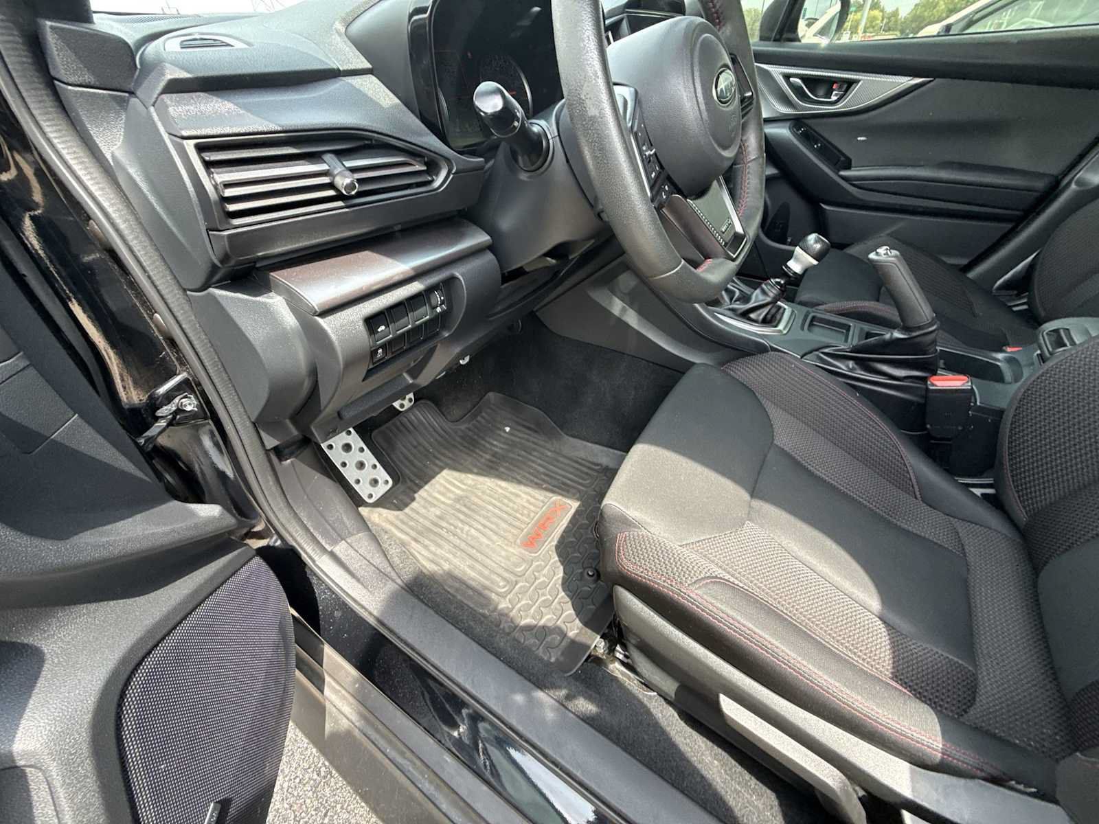 Used 2022 Subaru WRX Premium AWD/4WD image 35