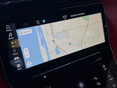 Used 2024 Maserati GranTurismo Trofeo image 36