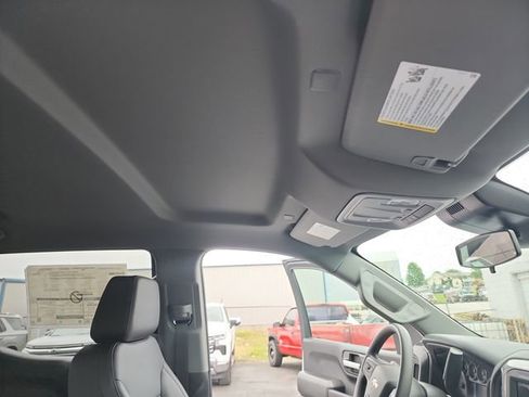 New 2026 Chevrolet Silverado 1500 W/T w/ WT Value Package AWD/4WD image 16