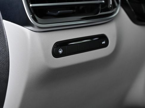 New 2026 INFINITI QX60 Luxe image 14