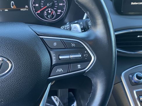 Used 2023 Hyundai Santa Fe SEL image 27