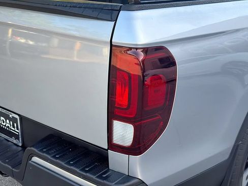 Used 2020 Honda Ridgeline RTL image 25