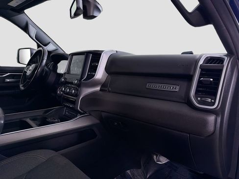 Used 2019 RAM 1500 Big Horn image 30